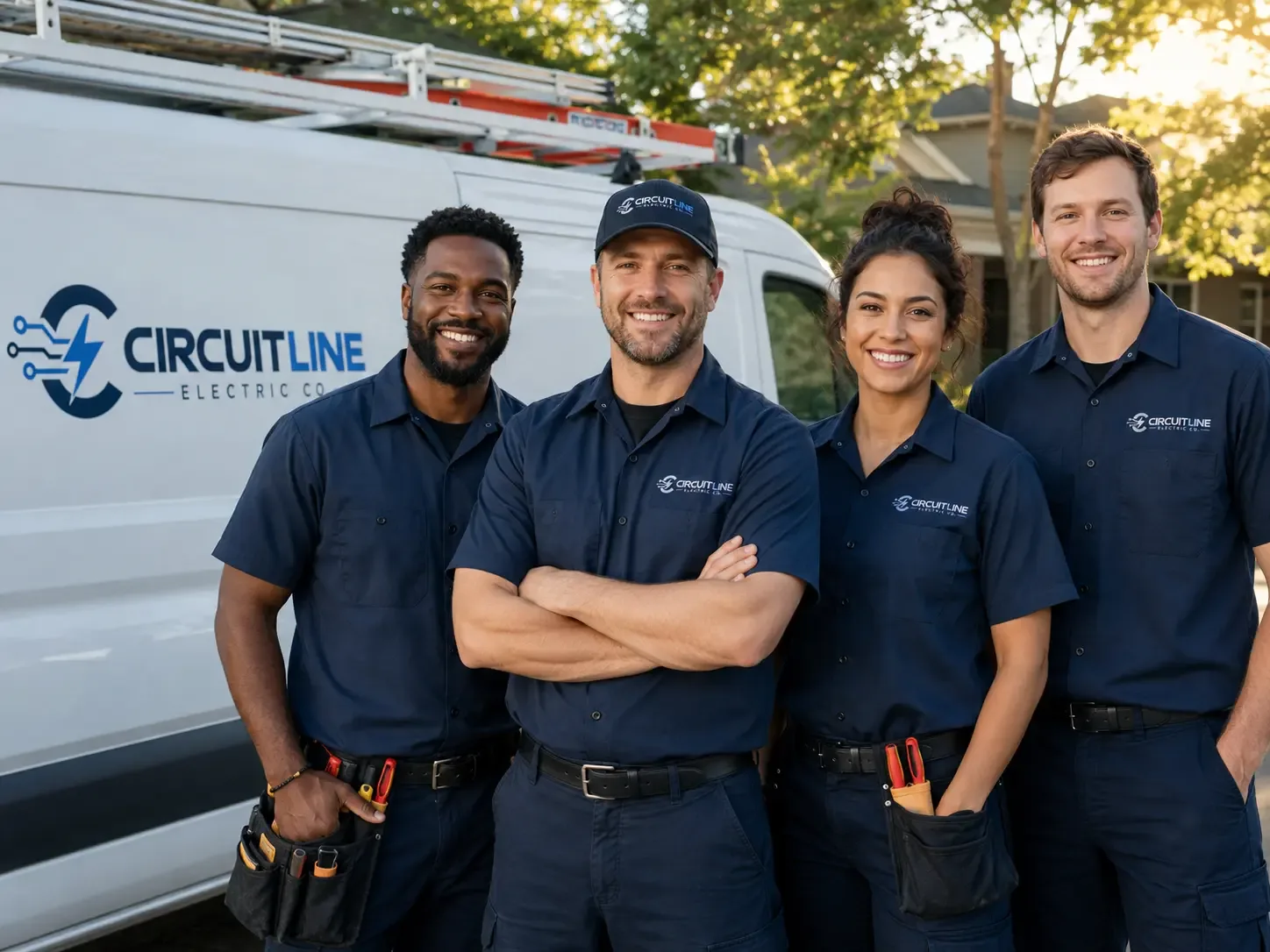 Whole Home Rewiring company in West Fargo, ND
