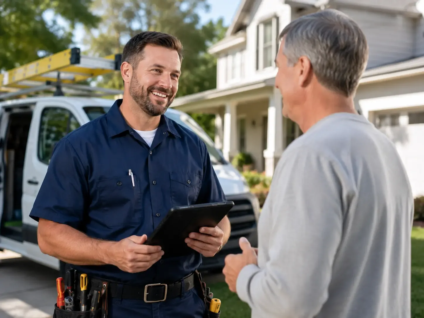 Whole Home Rewiring West Fargo, ND FAQs