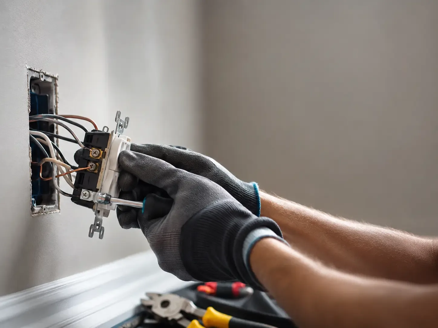 Why choose Whole Home Rewiring in West Fargo, ND